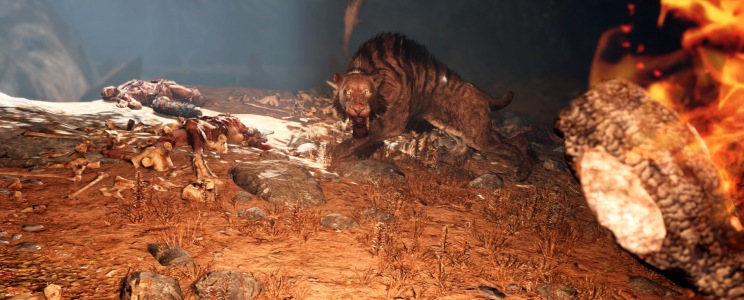 Far Cry Primal
