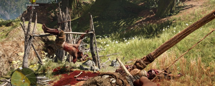 Far Cry Primal