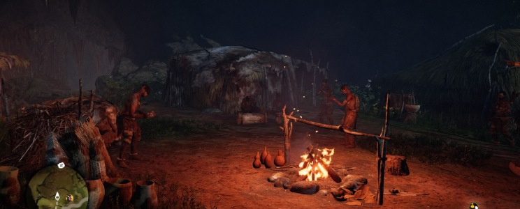 Far Cry Primal