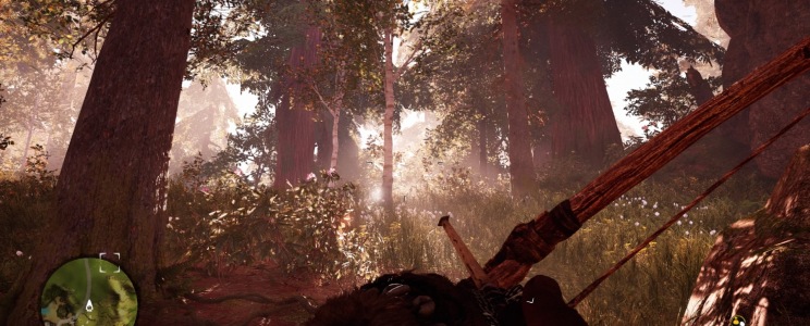 Far Cry Primal