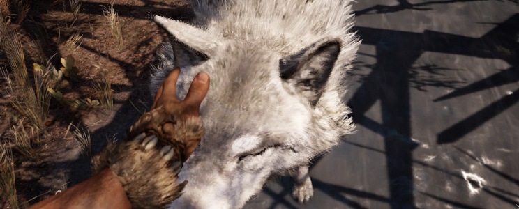 Far Cry Primal