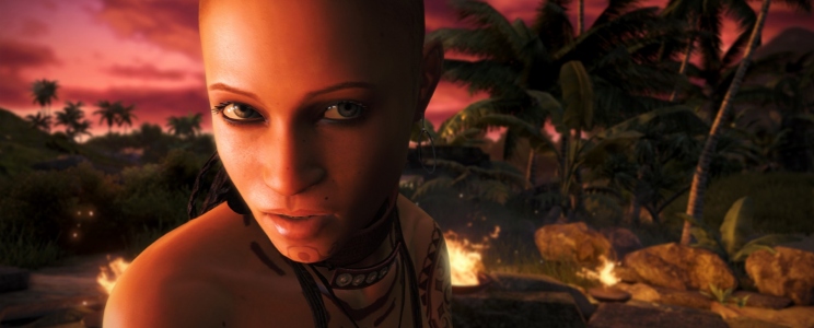 Far Cry 3