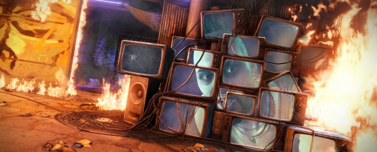 Far Cry 3