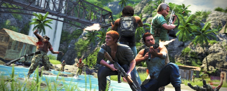 Far Cry 3