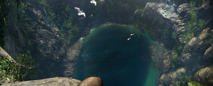 Far Cry 3