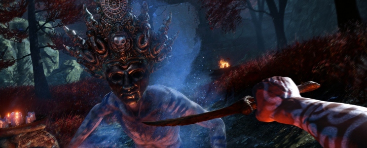 Far Cry 4
