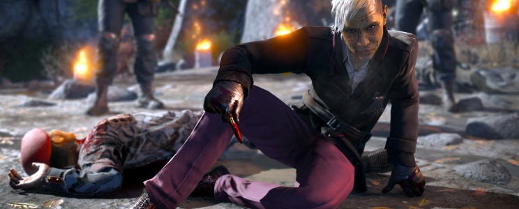 Far Cry 4