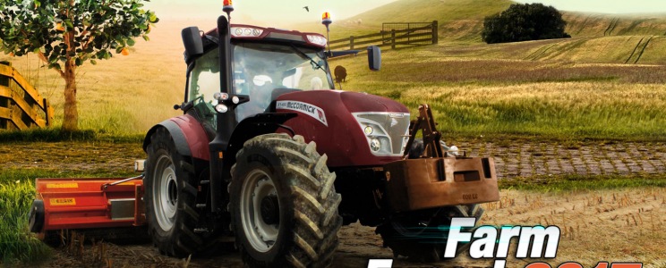 Farm Expert 2017 teszt