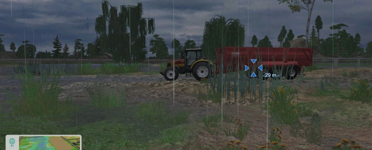 Farm Expert 2017
