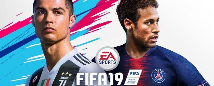 Fifa 19