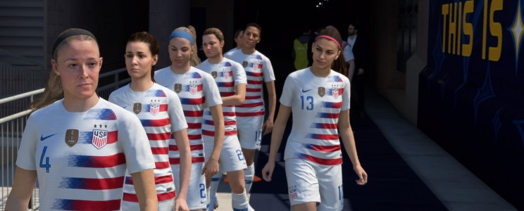 FIFA 19