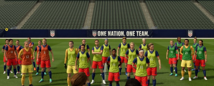 FIFA 19
