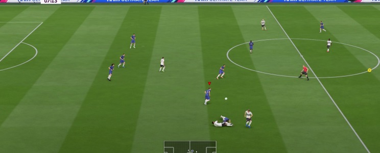 FIFA 19