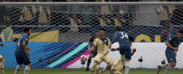 FIFA 19