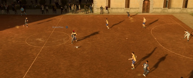 FIFA 20