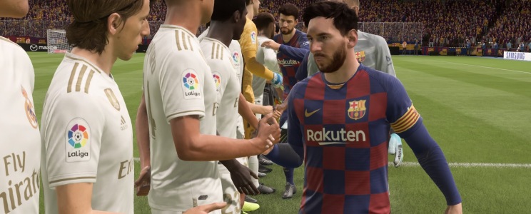 FIFA 20