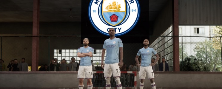 FIFA 20