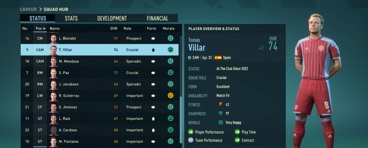FIFA 23