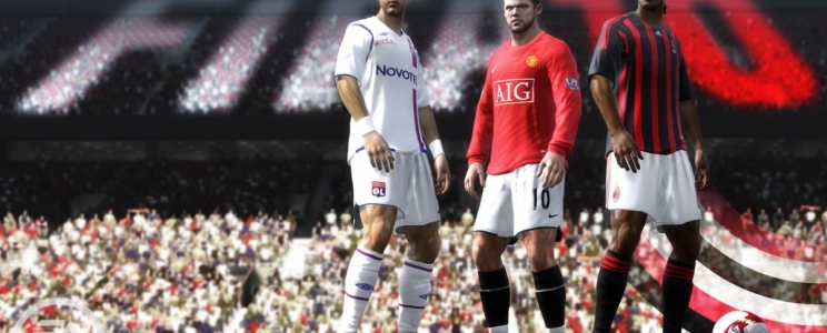 FIFA 10 teszt