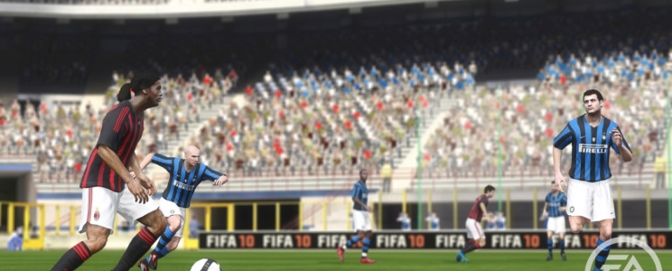 FIFA 10