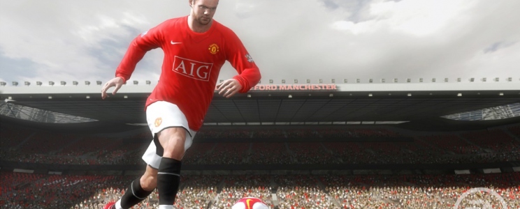 FIFA 10