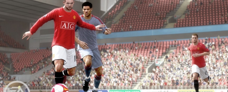 FIFA 10