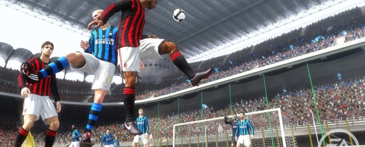 FIFA 10