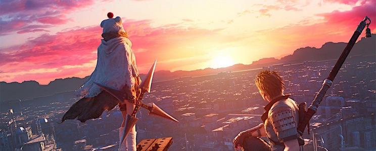 Final Fantasy VII Remake Intergrade teszt