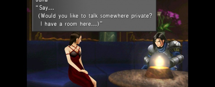 Final Fantasy VIII Remastered