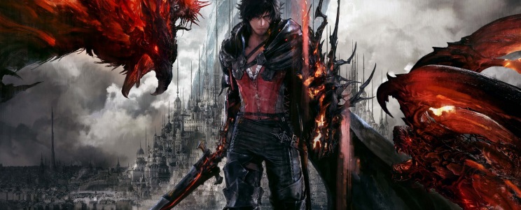 Final Fantasy XVI