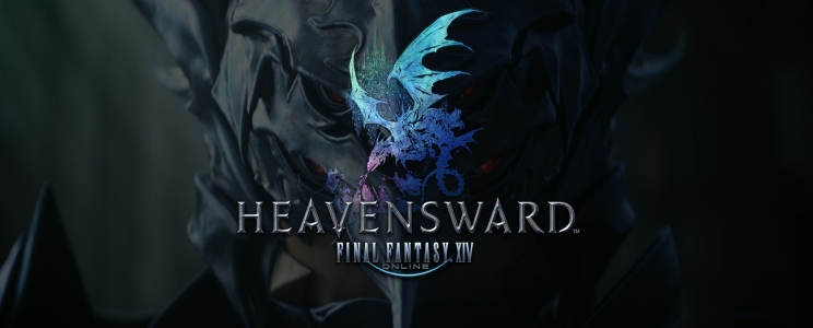 Final Fantasy XIV: Heavensward teszt