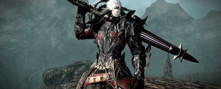 Final Fantasy XIV: Heavensward