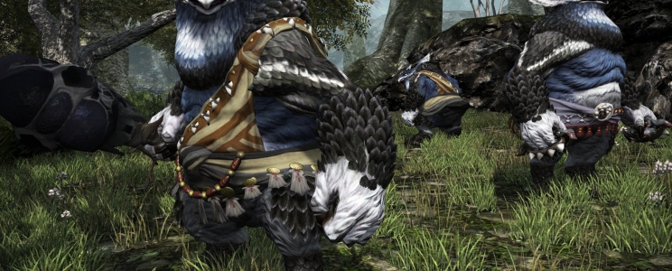 Final Fantasy XIV: Heavensward