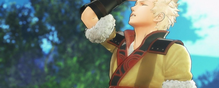 Fire Emblem Warriors