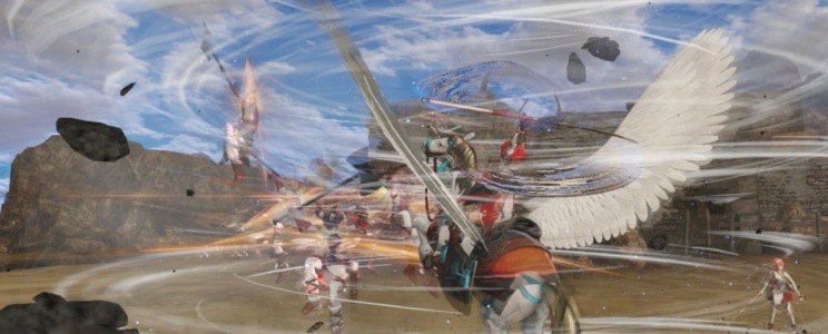 Fire Emblem Warriors