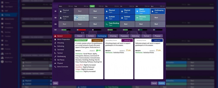 Football Manager 2019