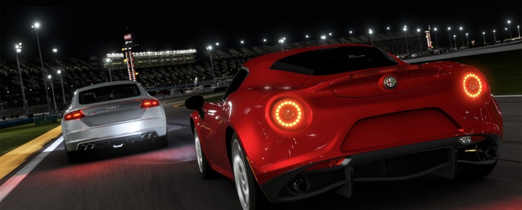 Forza Motorsport 6 teszt
