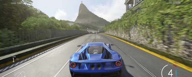 Forza Motorsport 6
