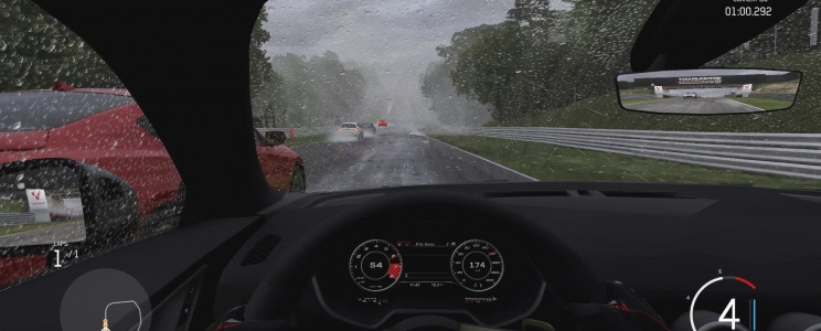 Forza Motorsport 6
