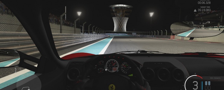 Forza Motorsport 6