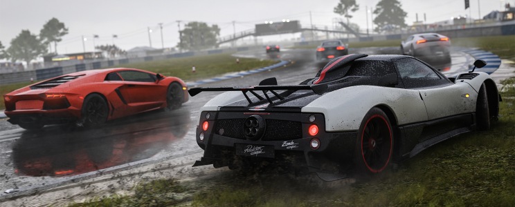 Forza Motorsport 6