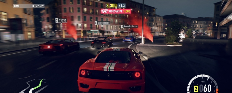 Forza Horizon 2