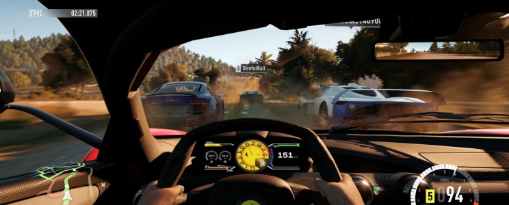 Forza Horizon 2