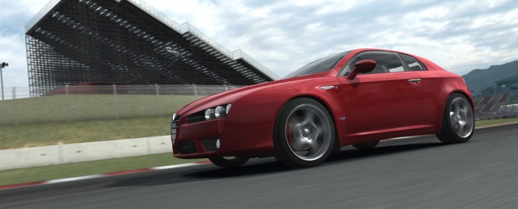 Forza Motorsport 3 teszt