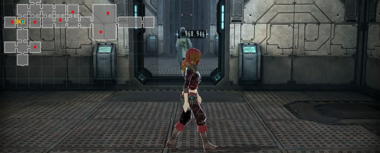 Freedom Wars Remastered