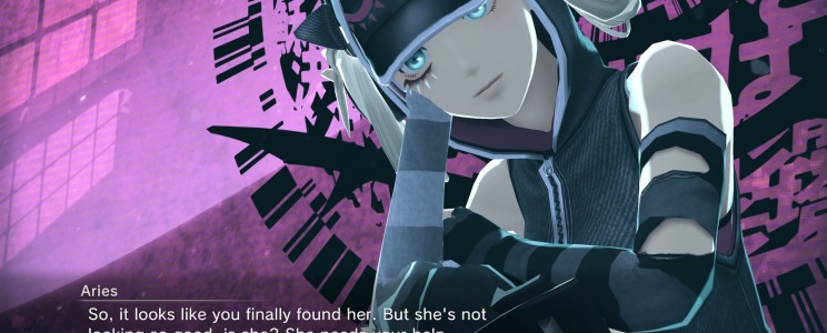Freedom Wars Remastered