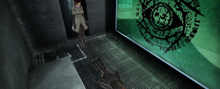 Freedom Wars Remastered