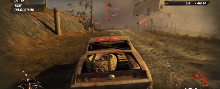 Fuel