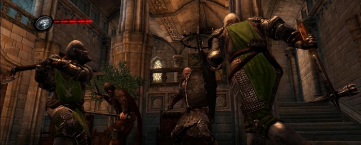 Game of Thrones