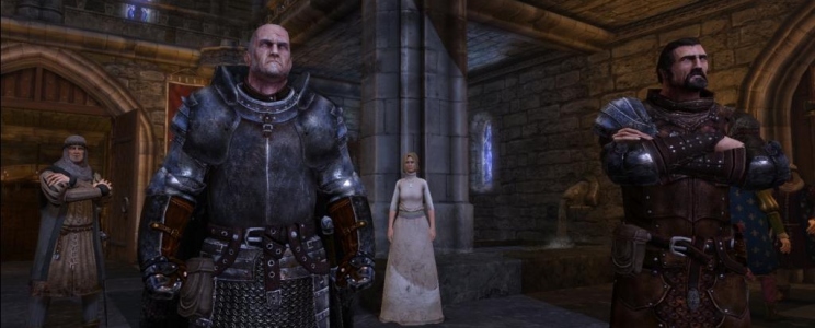 Game of Thrones